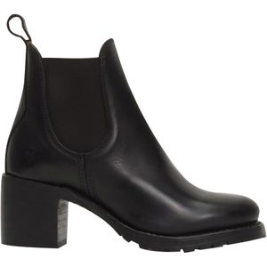 Frye sabrina chelsea clearance bootie