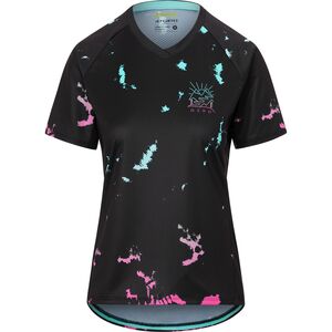 Giro Roust Short-Sleeve Jersey - Women's - Women