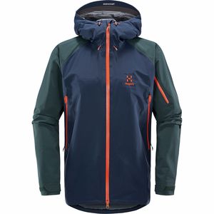 Haglofs Roc Spirit Jacket - Men's - Men