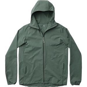 Houdini Daybreak Jacket - Men's - Men