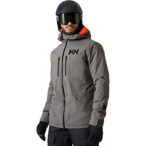 Helly Hansen Garibaldi Infinity Jacket - Men's - Men