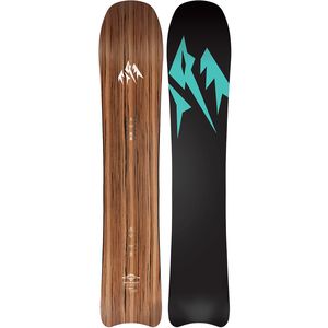 Jones Snowboards Hovercraft Snowboard - 2021 - Women's - Snowboard