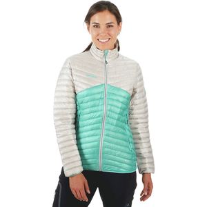 Mammut Broad Peak Light IN Jacket Women s Women