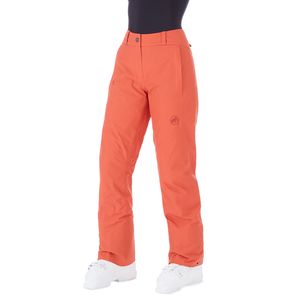 マムート Casanna HS Thermo Pants Women サイズM-