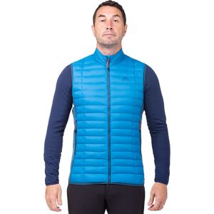 Men's Outdoor Vests | Steep & Cheap