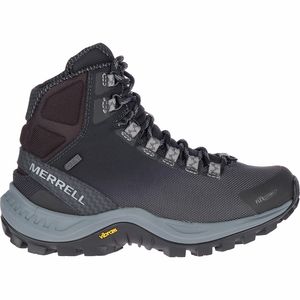 Merrell thermo cross mid 2024 waterproof