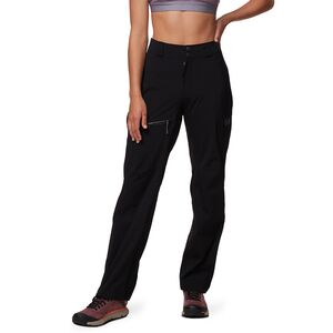 Mountain Hardwear Stretch Ozonic Pant Women s Women