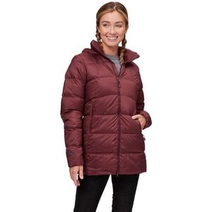 rhea ridge parka