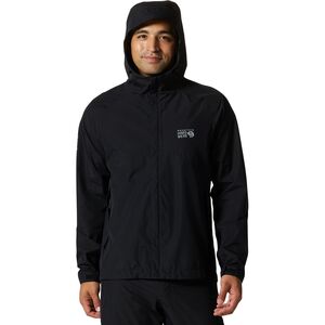 Commuter Gore-Tex 2.5L Paclite Shell Jacket Men