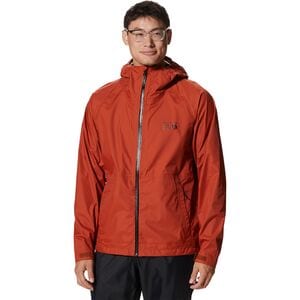 Mountain hardwear hotsell men's finder jacket