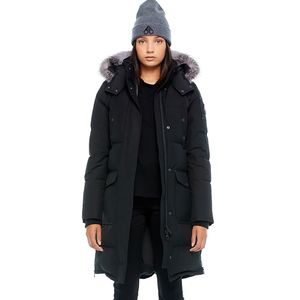 Salmon river sale parka