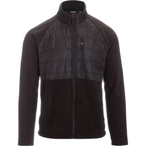 mountain club men's jacket