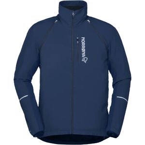 Norrona Fjora Convertible Alpha60 Jacket Men s Men