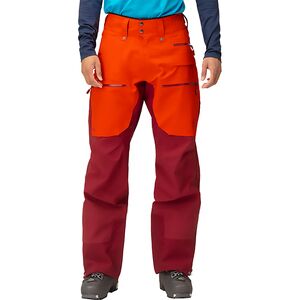 Norrona Lofoten GORE-TEX PRO Pant - Men's - Men