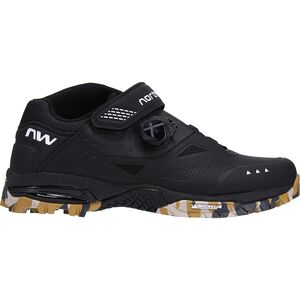 Northwave Enduro Mid 2 Cycling Shoe - Men's - Men