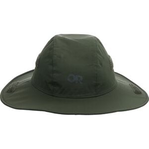 Outdoor Research OR Fatigue Green UPF 50+ Bucket Hiking Sun Hat Adult L