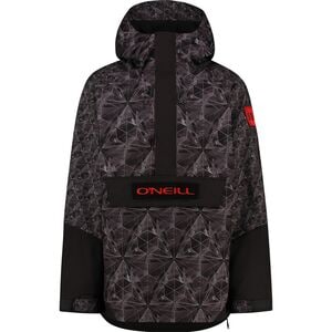 original anorak