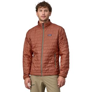 Patagonia Men's Nano Puff Jacket - Outtabounds