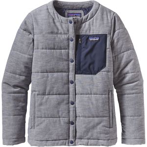 Patagonia Heywood Insulated Jacket - Women's - Women