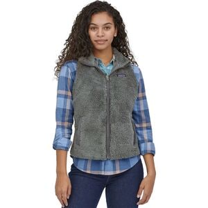 Patagonia Los Gatos Vest - Women's - Women