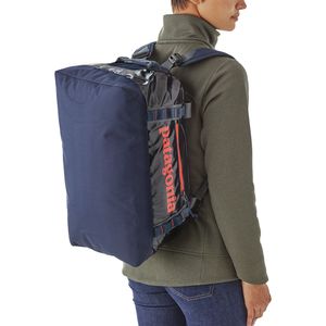 patagonia black hole 45l review