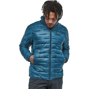Patagonia Micro Puff Insulated Jacket - Men