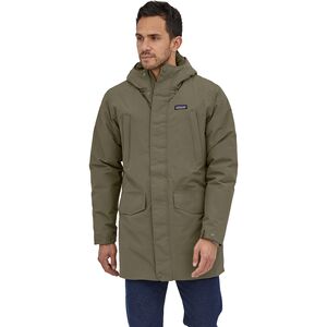 Patagonia retailer City Down Parka - Mens Medium