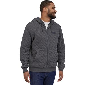 Patagonia women's cotton quilt cheap hoody sale