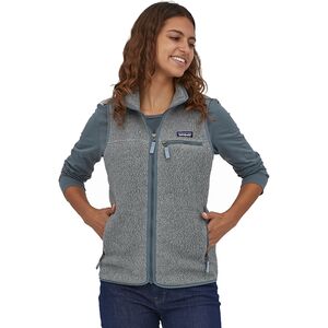 Women's Fleece: Jackets, Vests & Pullovers by Patagonia