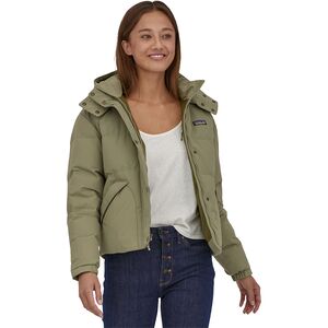 Patagonia Downdrift Jacket Women s Women