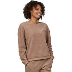 Women's Hoodies, Sweatshirts & Crewnecks by Patagonia