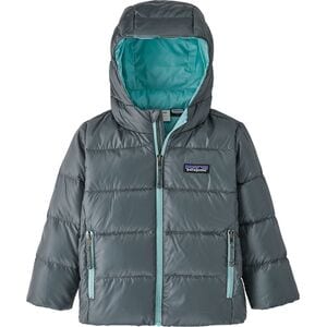 Patagonia hi loft down toddler best sale