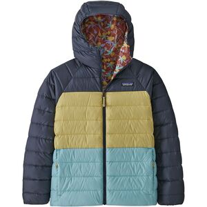 Patagonia hooded down sweater cheap toddler