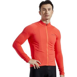 Clearance Mens Cycling Jersey Lifestyle Diamond Blue - S *