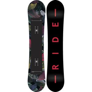 Ride Rapture Snowboard - Women's - Snowboard