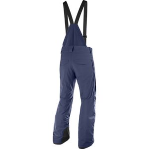 salomon chill out bib pant