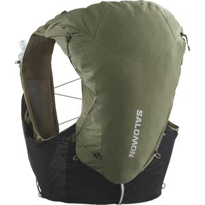 Salomon adv clearance skin 3 12l