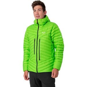 Salewa ortles light 2 down hood jacket sale