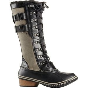 Sorel carly clearance ii waterproof boot