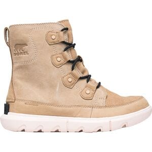 Sorel hot sale camp boot