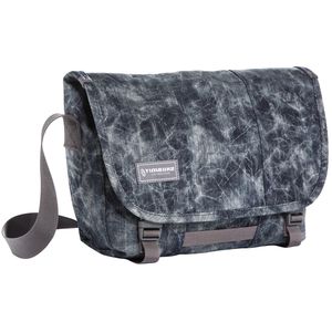 Timbuk2 Flight Classic 9-21L Messenger Bag - Accessories