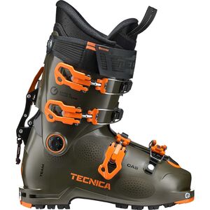 Tecnica cochise 100 shop ski boots 2018