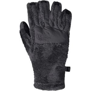 North face outlet ladies thermal gloves