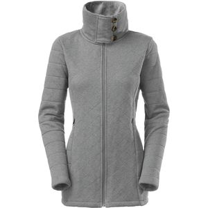 north face caroluna 2 jacket