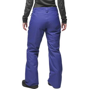 the north face women's sally ski pant