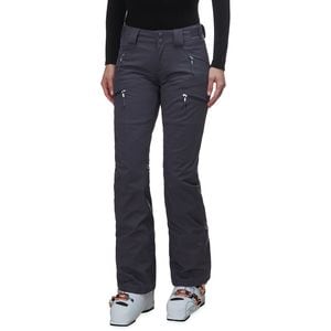 north face women's lenado ski pants