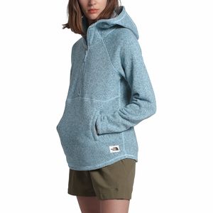 North face 2024 crescent pullover