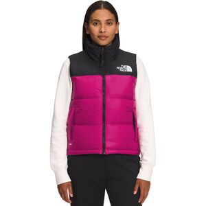 The North Face 1996 Retro Nuptse Vest - Women's - Women