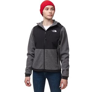 denali fleece hoodie