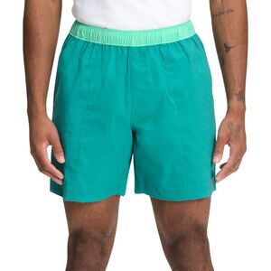 the north face men's class v pull on board shorts